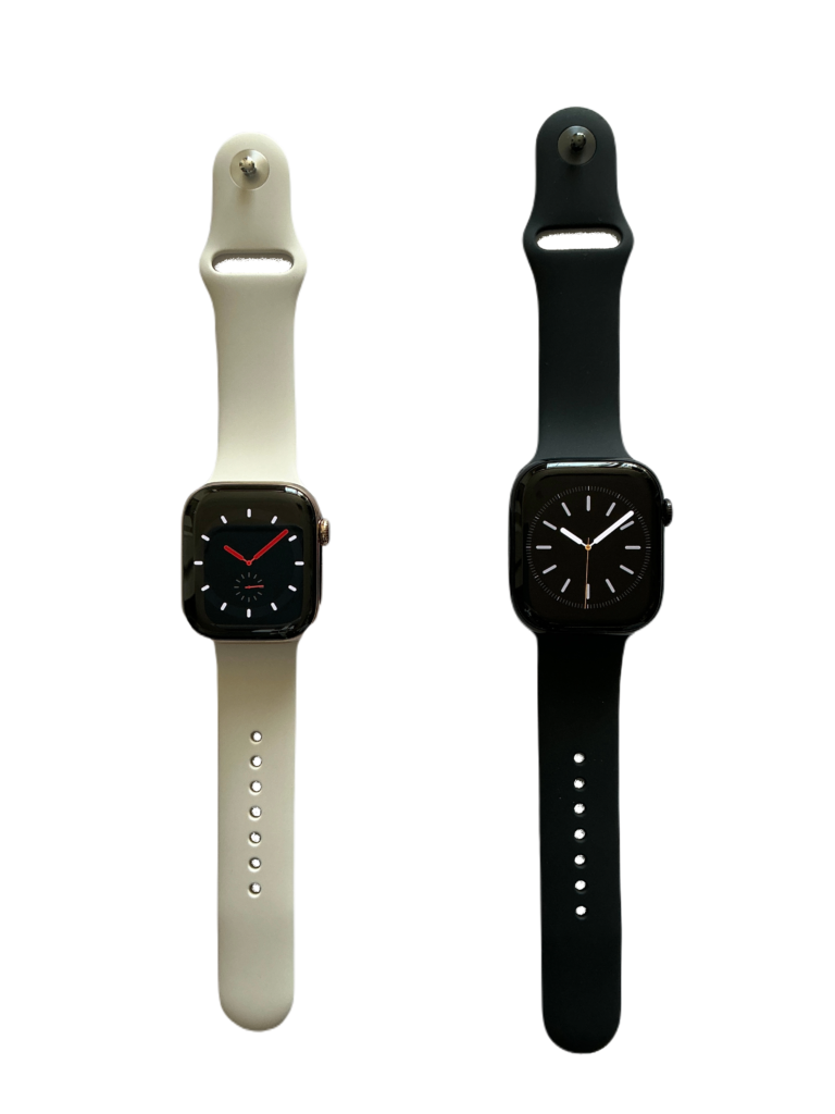 Apple Watch 10 Reparatur