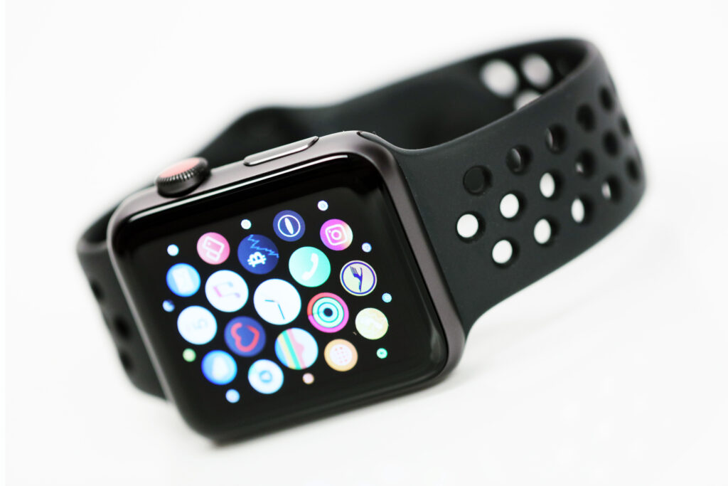 Apple Watch 7 Reparatur