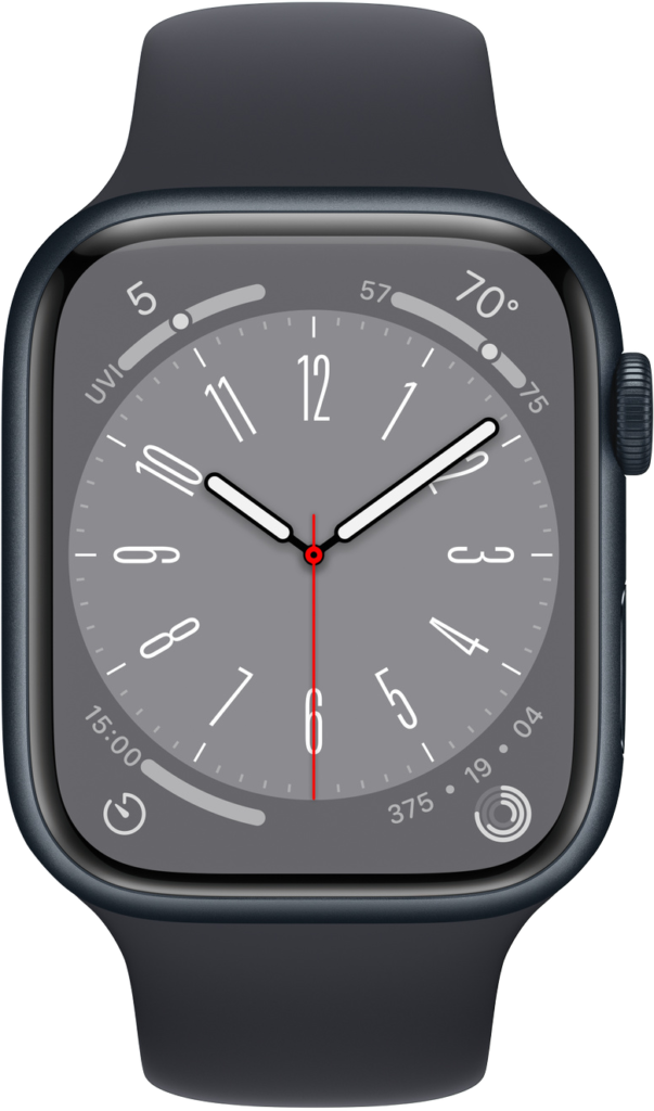 Apple Watch 8 Reparatur