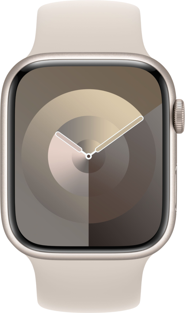 Apple Watch 9 Reparatur