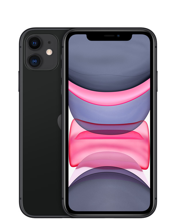 iPhone 11 Reparatur
