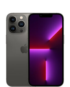 iPhone 13 Pro