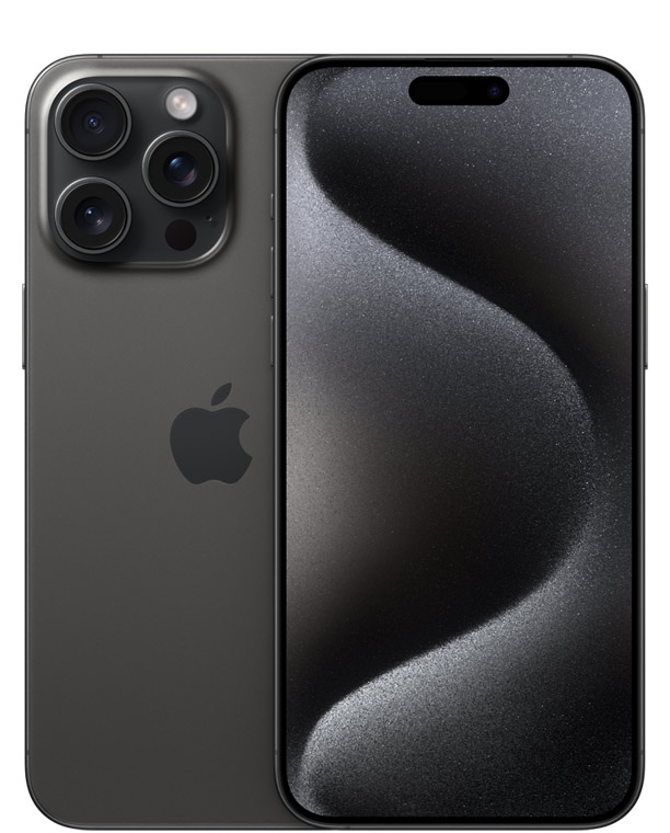 iPhone 15 Pro Max Reparatur