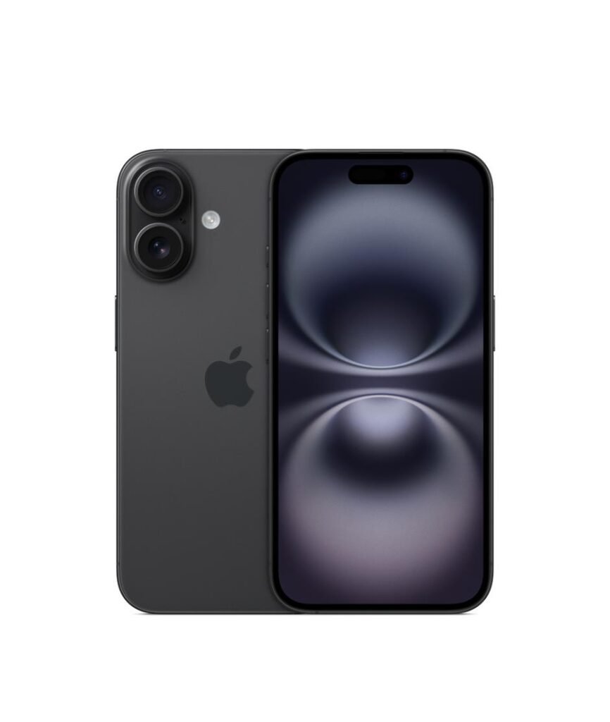 iPhone 16 Reparatur