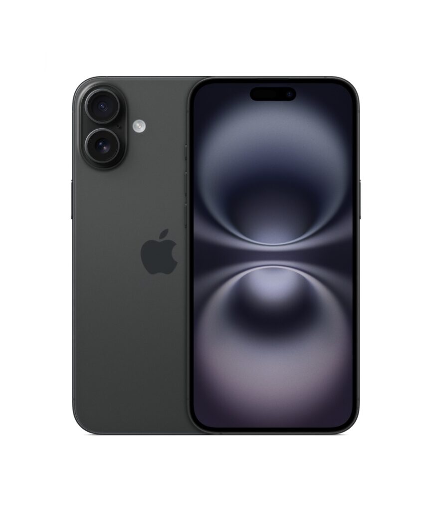 iPhone 16 Plus Reparatur