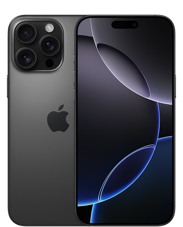 iPhone 16 Pro Max Reparatur