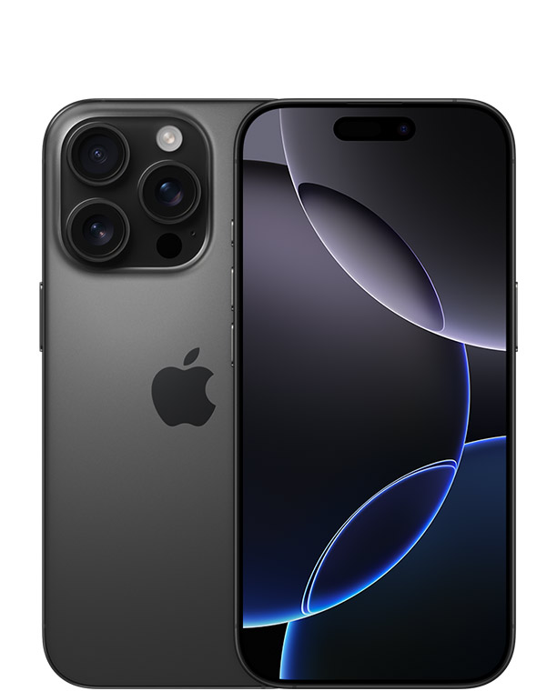 iPhone 16 Pro Reparatur