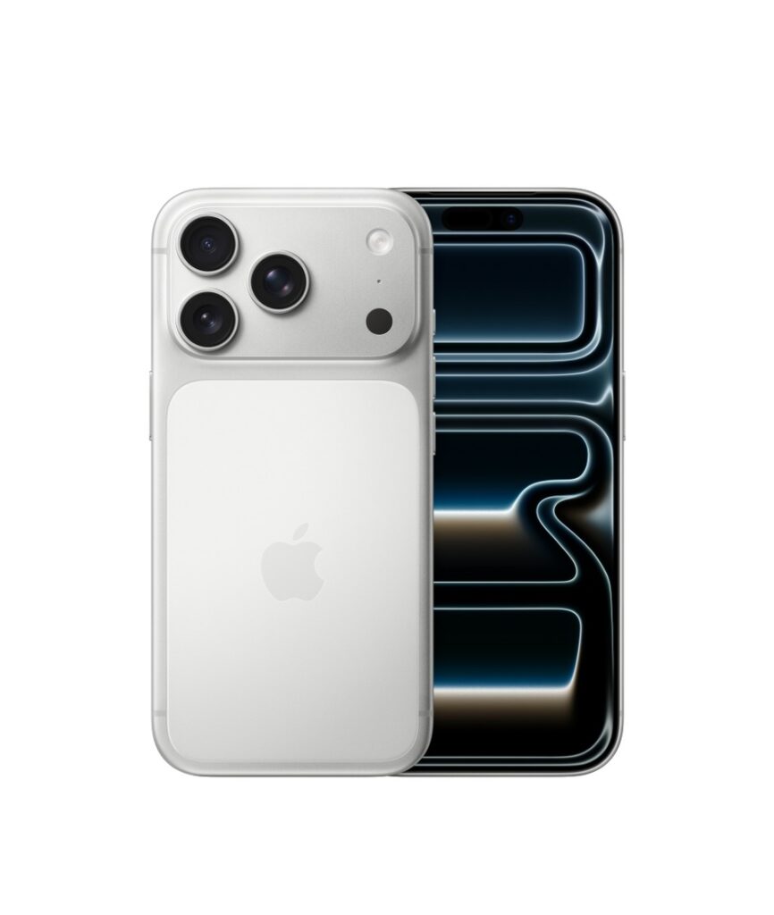 iPhone 17 Pro Reparatur