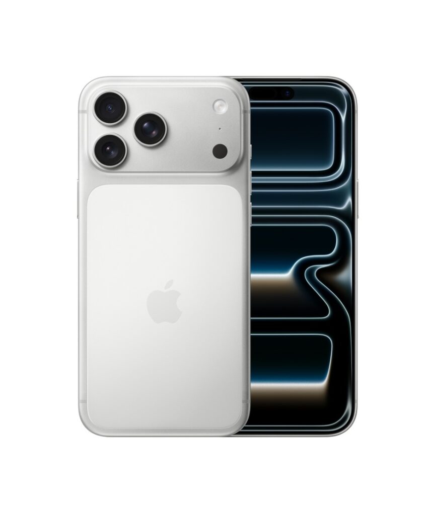 iPhone 17 Pro Max Reparatur