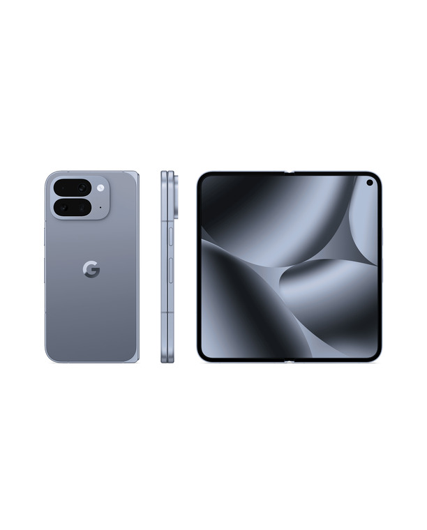 Google Pixel 10 Pro Fold Reparatur