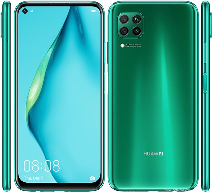 Huawei P40 Lite Reparatur