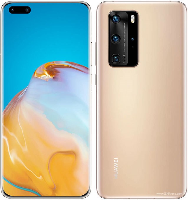 Huawei P40 Pro Reparatur