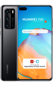 Huawei P40