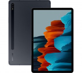 Galaxy Tab S7 FE Reparatur