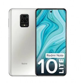 Redmi Note 10 Lite Reparatur