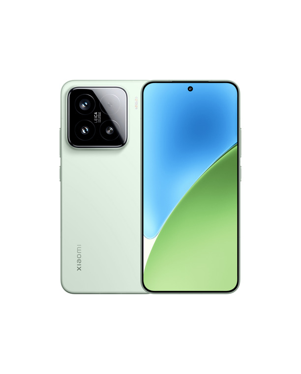 Xiaomi 15 Reparatur